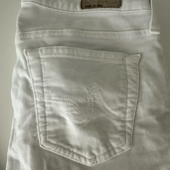 A and G- the legging - super soft like velvety feel - Picture 4 of 8